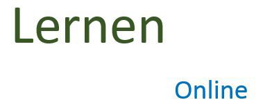 AB-Unterricht online